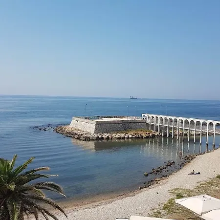 Amazing Sea View Flat *