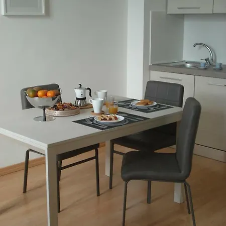 Amazing Sea View Flat דירה *